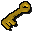 A key to a chest
