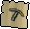 Off-hand Armadyl crossbow