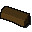 Composite wood block