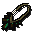 Prized pendant of Ranging