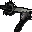 Augmented Verac's flail (uncharged)