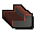 Orange corner key
