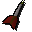 Poisoned dart (p)