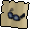Round glasses (blue)