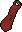 Clan cloak (red)