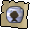 Exquisite woodcutting urn (no rune)