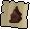 Mahogany birdhouse