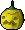 Yellow pumpkin (sad)