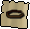 Brown headband