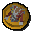 Captain Deathbeard's Doublet token