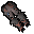 Augmented malevolent greaves (uncharged)