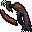 Kalphite defender (broken)