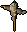 Halloween scarecrow
