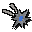 Large fallen star (Magic)