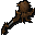Corrupt dragon mace