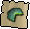 2/3 green blubber jellyfish