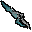 Augmented Dark Shard of Leng (ice)(uncharged)