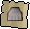 White plateskirt