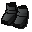 Gorgonite boots