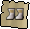 Light tuxedo shoes