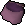 Open gem satchel