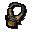 Shining alchemist's amulet