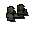 Elder divination hands