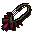 Cosmetic prized pendant of Cooking