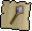 White mace