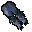 Malevolent greaves (Aurora)(broken)