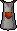 Retro constitution cape