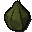 Camouflaged fruit