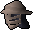 Void ranger helm (or)