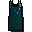 Hooded fletching cape