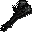 Fractured Staff of Armadyl (Third Age)(broken)