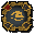 Blazing gaze aura