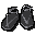 Elf-style shoes