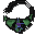 Farsight snap shot necklace