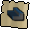 Blue corner key