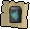Azurite moth jar