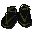 Elf-style shoes