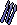 Blurite bolts (unf)