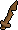 Rusty sword (animation item)