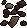 Iron ore fragment