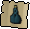 Crystal flask