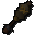 Yurkolgokh stink grenade (damaged)