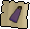 Purple cape