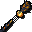 Shade mystic lava staff