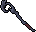 Eternal magic staff (inert)
