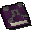 Demonic tome